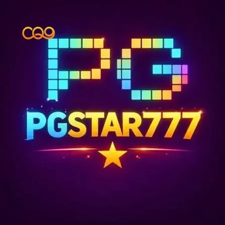 Logo pgstar777